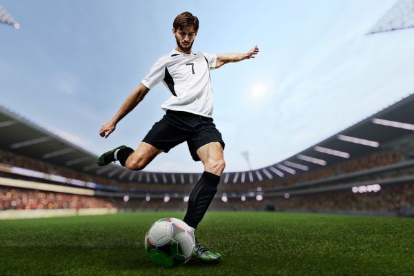 Men Sports Celebrities