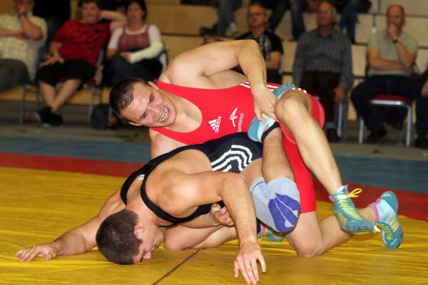Freestyle Wrestling