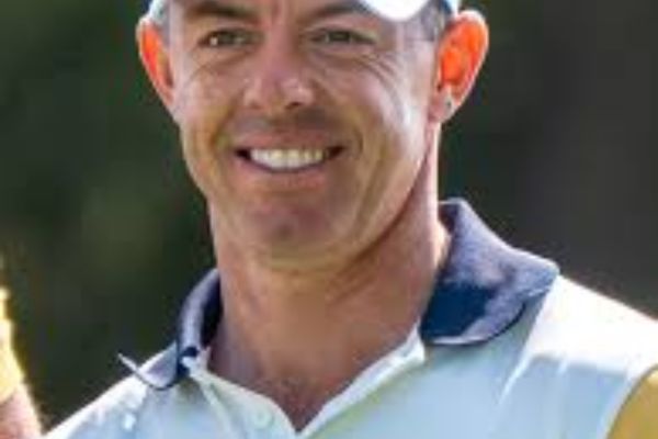 Rory McIlroy Net Worth