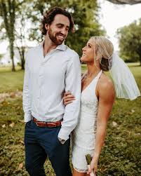 Riley Gaines Husband